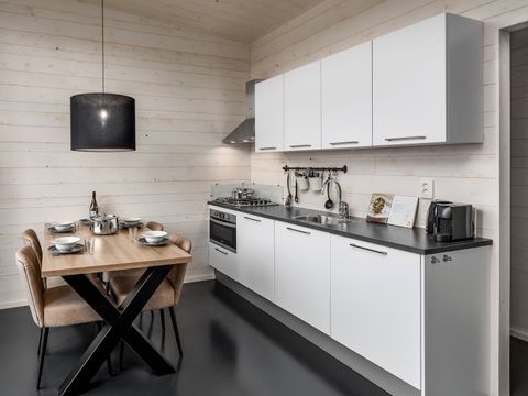 Summio Vakantiepark Schaijk - Camping Landerd - Image N°5