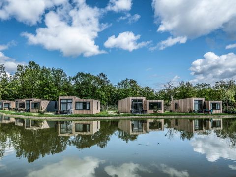 Summio Vakantiepark Schaijk - Camping Landerd