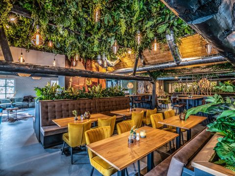 Roompot Vakantiepark Schaijk - Camping Landerd