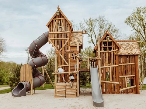 Summio Vakantiepark Schaijk - Camping Landerd - Image N°21