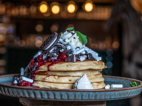 Roompot Vakantiepark Schaijk - Camping Landerd