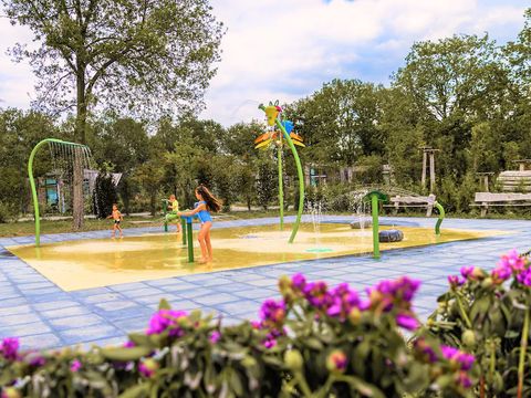 Summio Vakantiepark Schaijk - Camping Landerd - Image N°3
