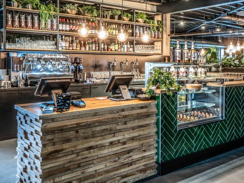 Roompot Vakantiepark Schaijk - Camping Landerd