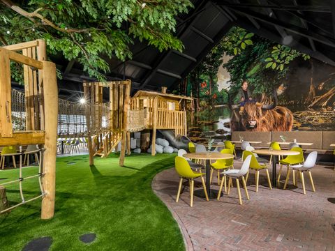 Summio Vakantiepark Schaijk - Camping Landerd - Image N°2