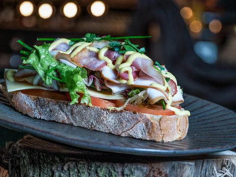 Roompot Vakantiepark Schaijk - Camping Landerd