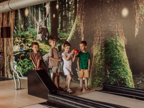 Summio Vakantiepark Schaijk - Camping Landerd - Image N°13