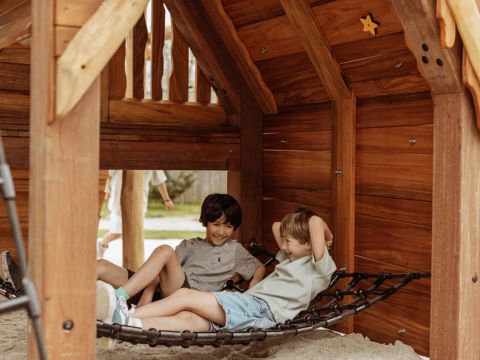 Summio Vakantiepark Schaijk - Camping Landerd - Image N°22