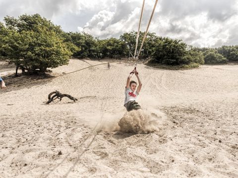 Summio Vakantiepark Schaijk - Camping Landerd - Image N°28