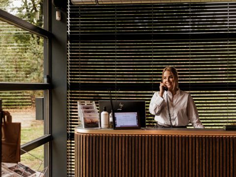 Summio Vakantiepark Schaijk - Camping Landerd - Image N°4