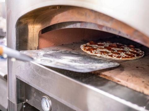 Roompot Vakantiepark Schaijk - Camping Landerd