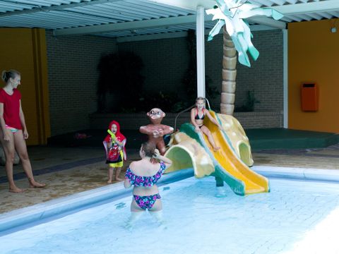 Vakantiepark De Ossenberg - Camping Utrechtse Heuvelrug - Image N°2