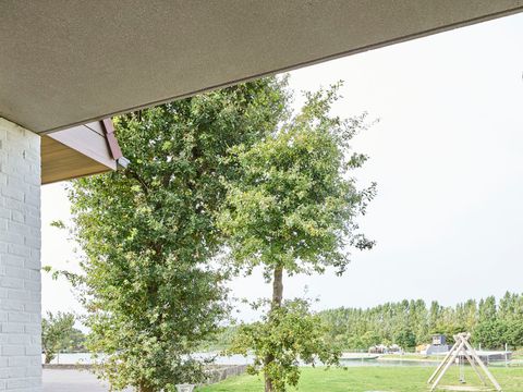 Holiday Suites Klein Strand - Jabbeke - Camping Flandre Occidentale - Image N°8