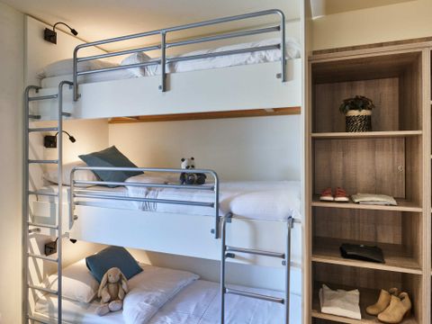 Holiday Suites Nieuwpoort - Camping Flandre Occidentale - Image N°5