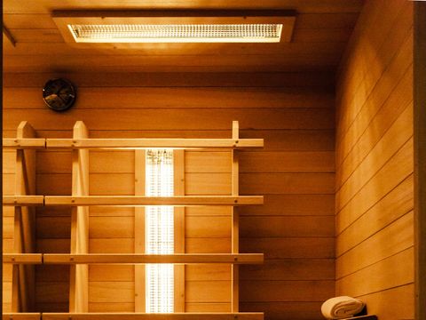 Holiday Suites Nieuwpoort - Camping Flandre Occidentale