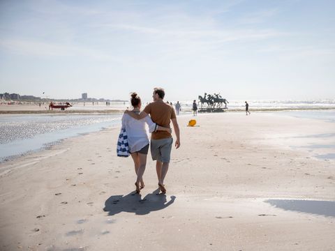 Holiday Suites Nieuwpoort - Camping Flandre Occidentale
