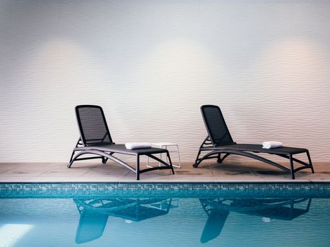 Holiday Suites Nieuwpoort - Camping Flandre Occidentale