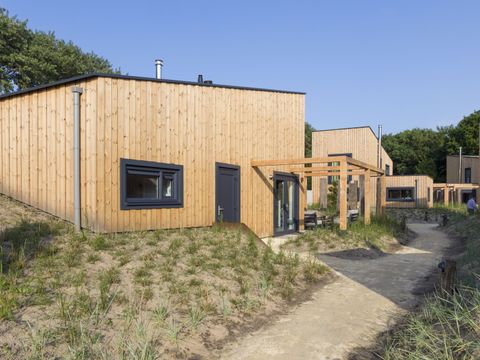 Landal Noordzee Resort Vlissingen - Camping Vlissingen - Image N°3