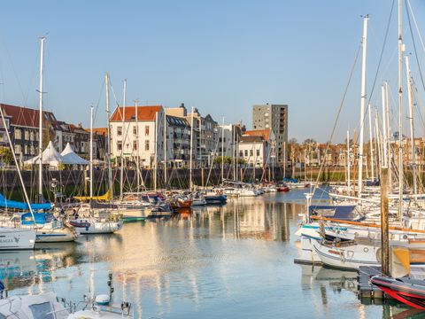 Landal Noordzee Resort Vlissingen - Camping Vlissingen