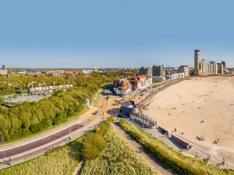 Landal Noordzee Resort Vlissingen - Camping Vlissingen