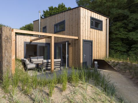 Landal Noordzee Resort Vlissingen - Camping Vlissingen - Image N°2