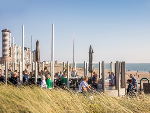 Landal Noordzee Resort Vlissingen - Camping Vlissingen - Image N°4