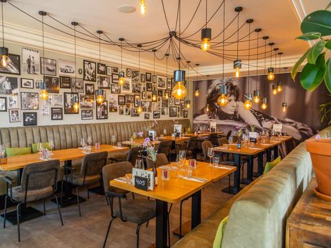 EuroParcs Marina Strandbad - Camping Bronckhorst