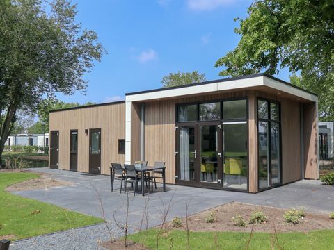 EuroParcs Marina Strandbad - Camping Bronckhorst