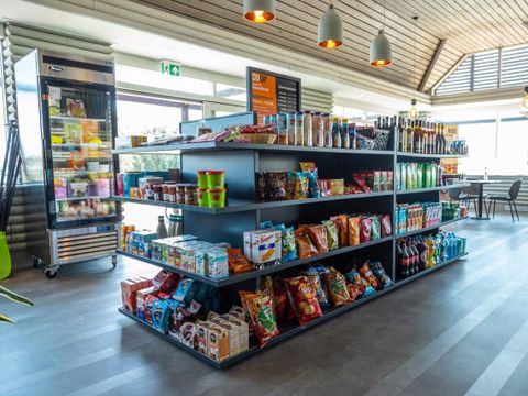 EuroParcs Marina Strandbad - Camping Bronckhorst