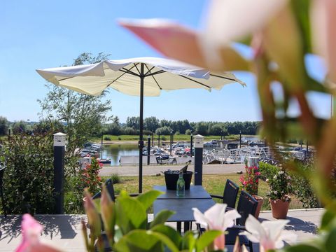 EuroParcs Marina Strandbad - Camping Bronckhorst