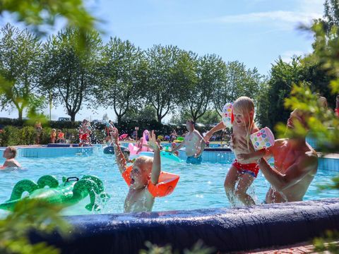EuroParcs Marina Strandbad - Camping Bronckhorst - Image N°5