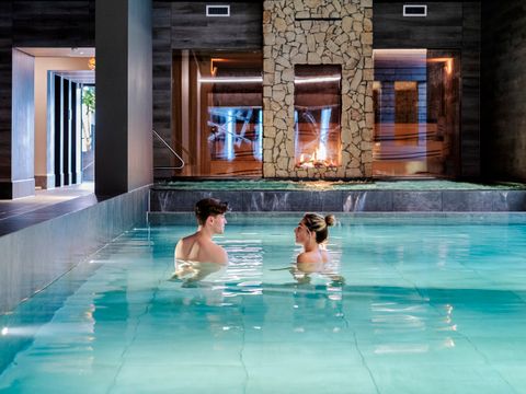 Bergvliet Villa's - Camping Oosterhout