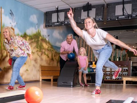 Landal Duinpark 't Hof van Haamstede - Camping Schouwen-Duiveland