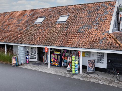 Landal Duinpark 't Hof van Haamstede - Camping Schouwen-Duiveland