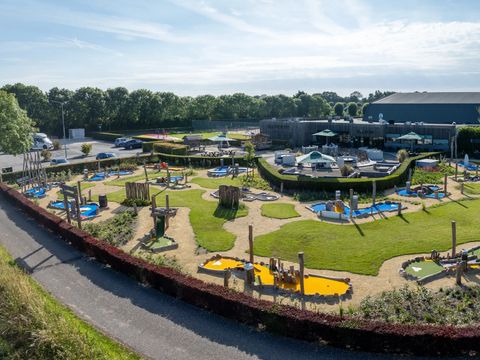 Landal Duinpark 't Hof van Haamstede - Camping Schouwen-Duiveland - Image N°2