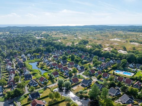 Landal Duinpark 't Hof van Haamstede - Camping Schouwen-Duiveland