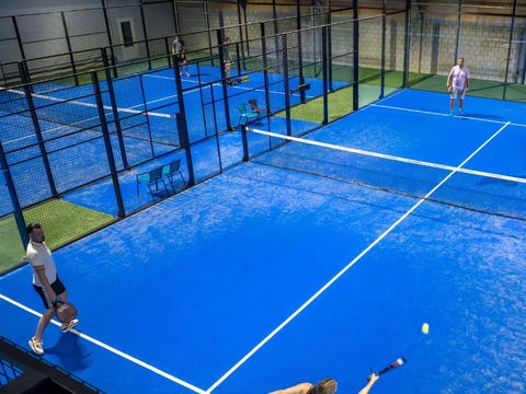 Landal Duinpark 't Hof van Haamstede - Camping Schouwen-Duiveland