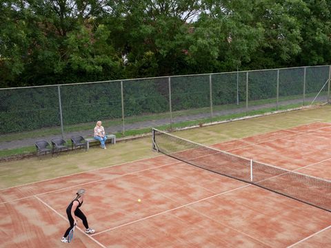 Landal Duinpark 't Hof van Haamstede - Camping Schouwen-Duiveland