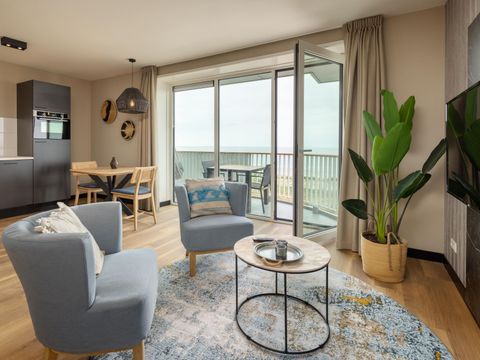 Roompot De Graaf van Egmont - Camping Bergen - Image N°2