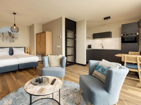 Roompot De Graaf van Egmont - Camping Bergen - Image N°3
