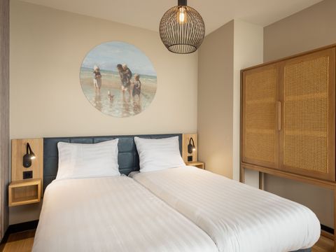 Roompot De Graaf van Egmont - Camping Bergen - Image N°4