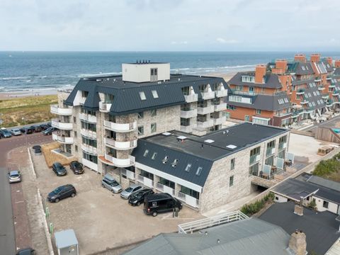 Roompot De Graaf van Egmont - Camping Bergen