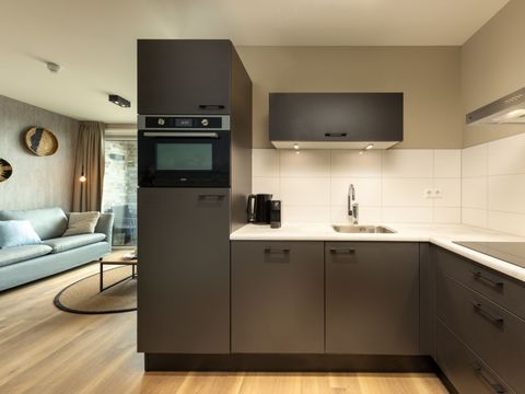 Roompot De Graaf van Egmont - Camping Bergen - Image N°5