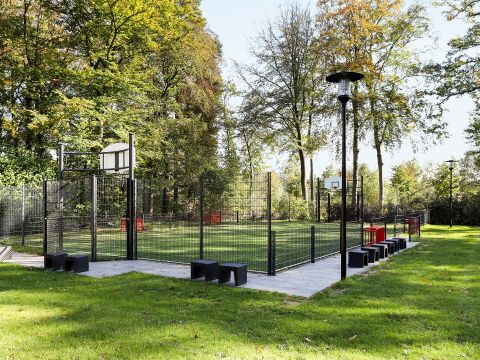 Landal De Vlinderhoeve - Camping Lochem