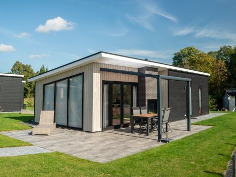 Landal De Vlinderhoeve - Camping Lochem