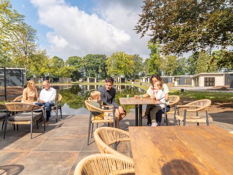 Landal De Vlinderhoeve - Camping Lochem