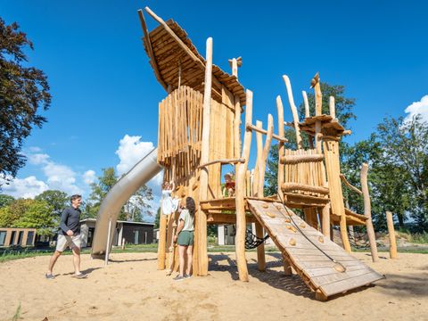 Landal De Vlinderhoeve - Camping Lochem