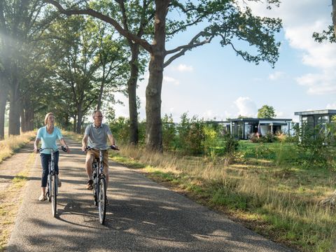 Landal De Vlinderhoeve - Camping Lochem