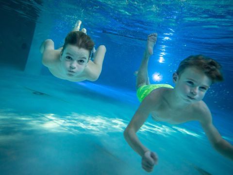 Landal De Vlinderhoeve - Camping Lochem