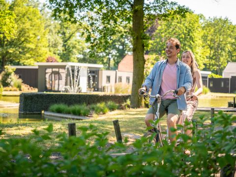 Landal De Vlinderhoeve - Camping Lochem