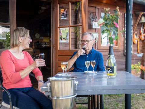 Landal De Vlinderhoeve - Camping Lochem